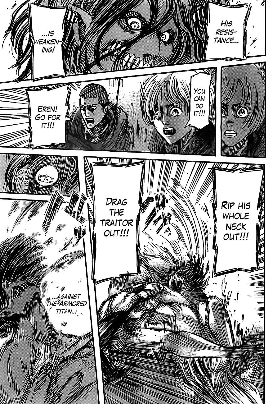 Shingeki no Kyojin Chapter 44 37